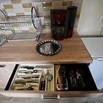 Flori\'S Apartment